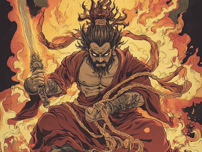 你还了解哪些关于炎帝的传说故事、你还了解哪些关于炎帝的传说故事呢 你还了解哪些关于炎帝的传说故事、你还了解哪些关于炎帝的传说故事呢