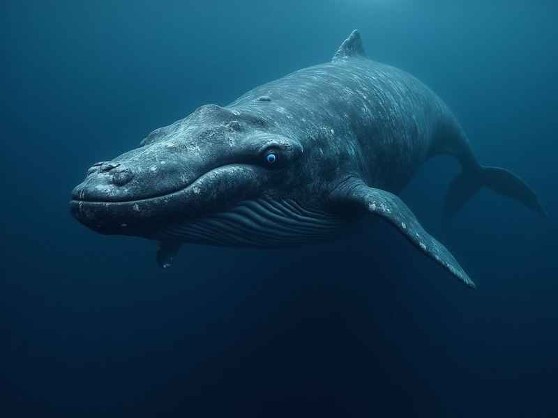 古代的样子（鲸在古代的样子）