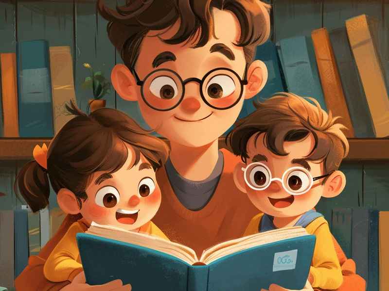 亲子故事内容（亲子故事内容怎么写）