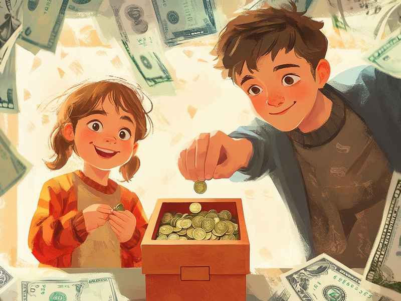 如何写儿童故事投稿 - 如何写小故事投稿