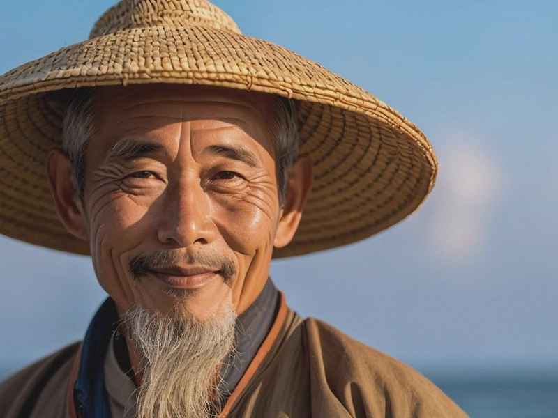 关于东海的民间故事 关于东海的民间故事简短