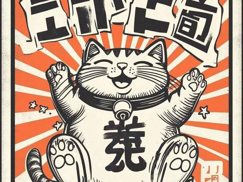 卡通小广告、小广告卡通图片