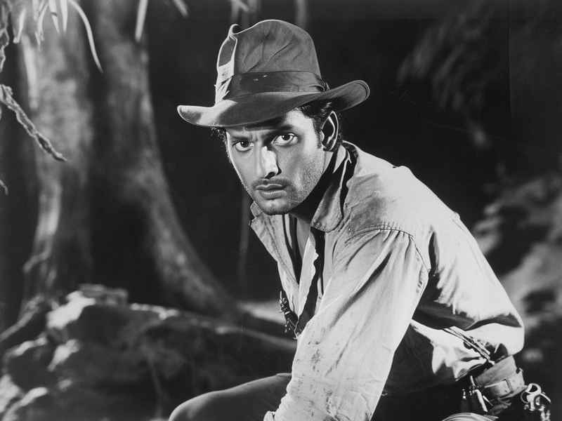 康拉德历险记、康拉德历险记女主是谁