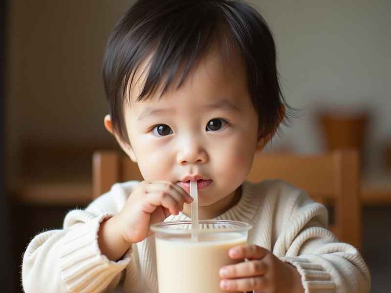 牛奶儿童中医，牛奶儿童中医能喝吗