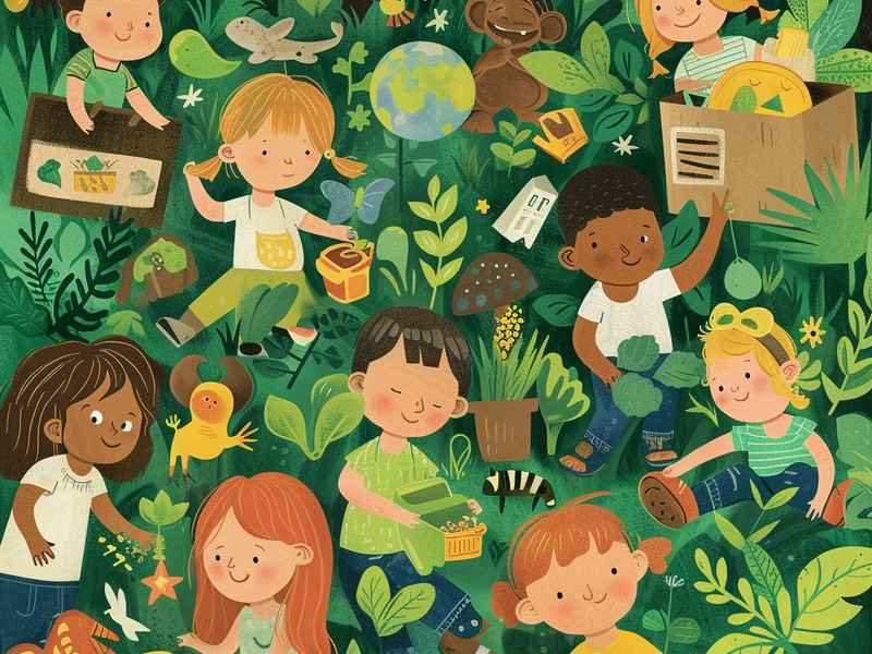 关于环保的句子；关于环保的句子150字