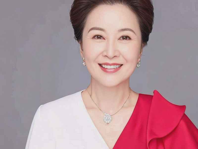 倪萍主持的少儿节目叫什么，倪萍主持的少儿节目叫什么来着