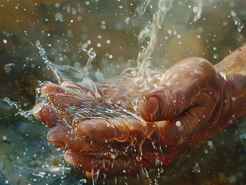 关于水的故事,关于水的故事有哪些 关于水的故事,关于水的故事有哪些