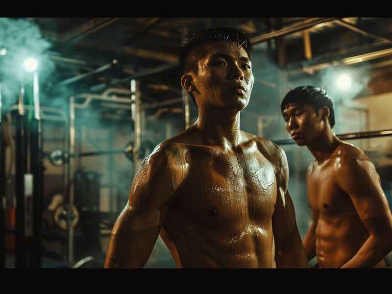 国外健身励志故事视频、国外健身励志故事视频在线观看