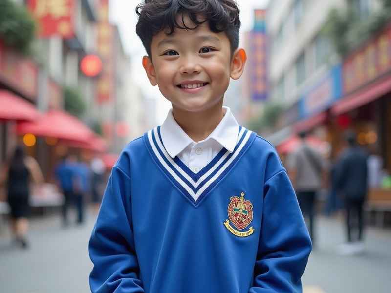 上海小学生讲上海故事 上海小学生讲上海故事视频