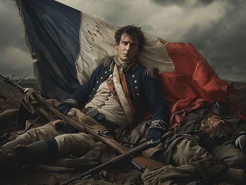 法国电影猎物故事梗概；法国电影猎物故事梗概50字