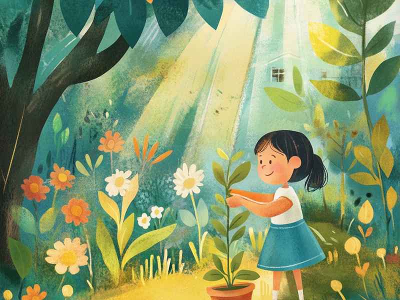 关于儿童想象力的小故事;关于儿童想象力的议论文 关于儿童想象力的小故事;关于儿童想象力的议论文