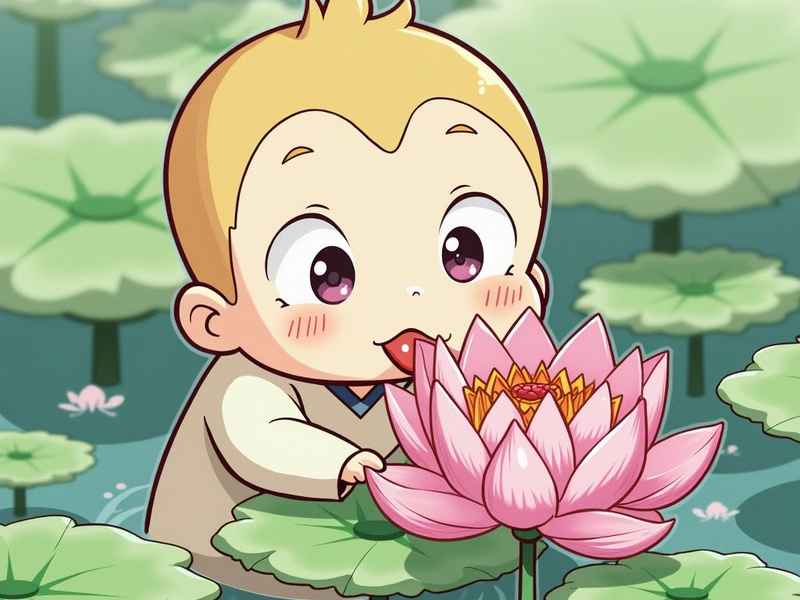 儿童长故事60分钟宝莲灯 幼儿园宝莲灯故事