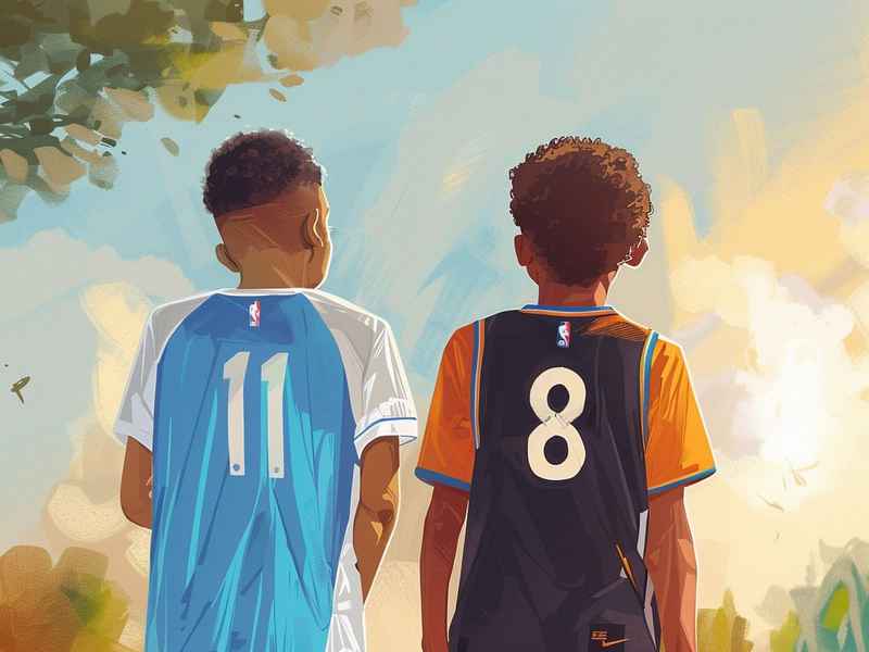 关于球星的小故事、关于球星的小故事简短