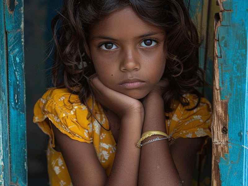 清朝小孩故事详情 - 清朝小孩故事详情介绍