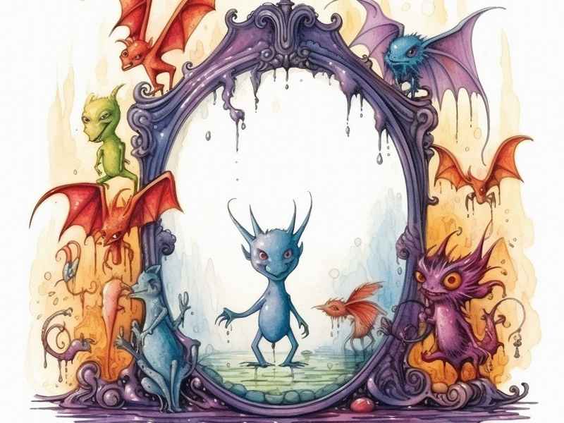 剪纸故事绘本儿童3-6岁（幼儿剪纸绘本故事）