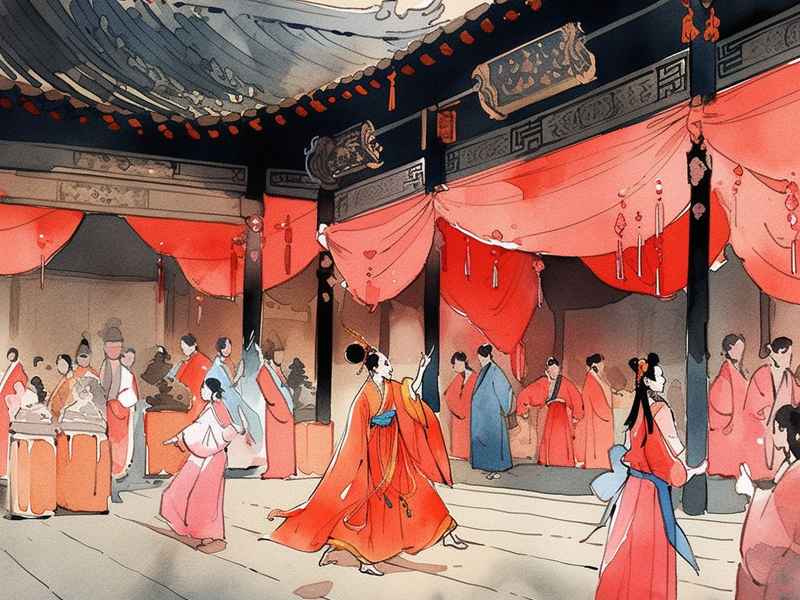 明间故事连环画，明间故事连环画手抄报图片四年级上册带字的手抄报