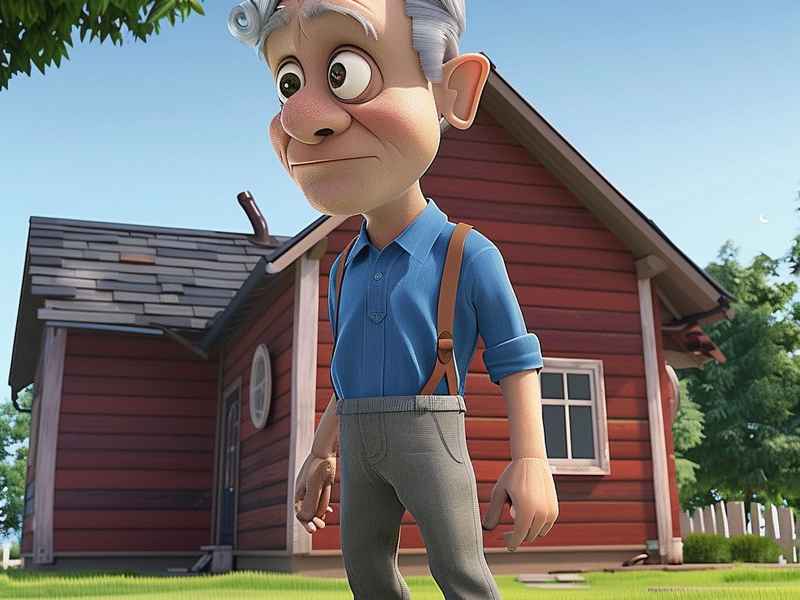 光头强儿童故事书睡前故事 - 光头强故事睡前故事mp3