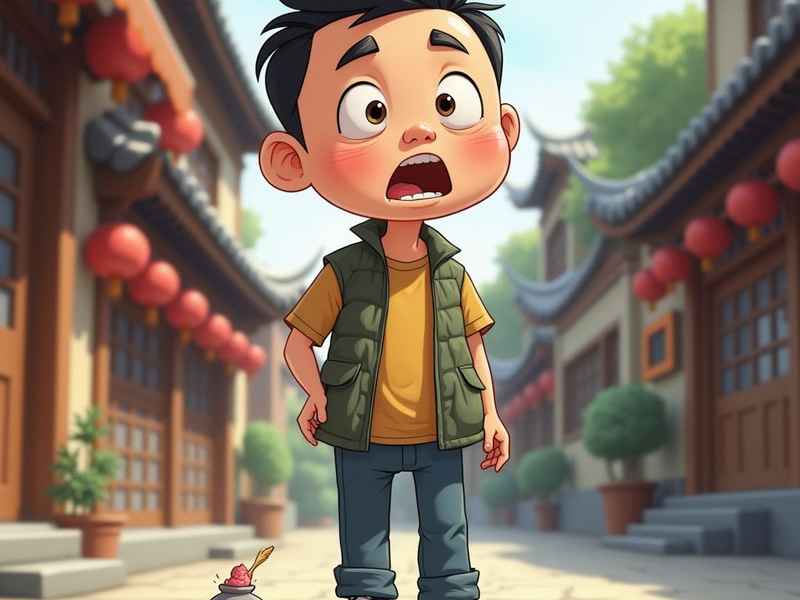 年兽的故事视频动画版，年兽的故事视频动画版全集