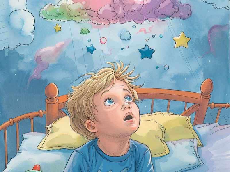 感人的儿童故事文字简短；感人的幼儿故事