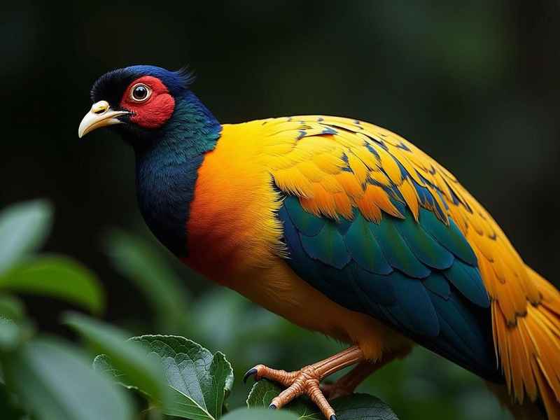 冯骥才写珍珠鸟的背景故事，冯骥才写珍珠鸟的背景故事有哪些