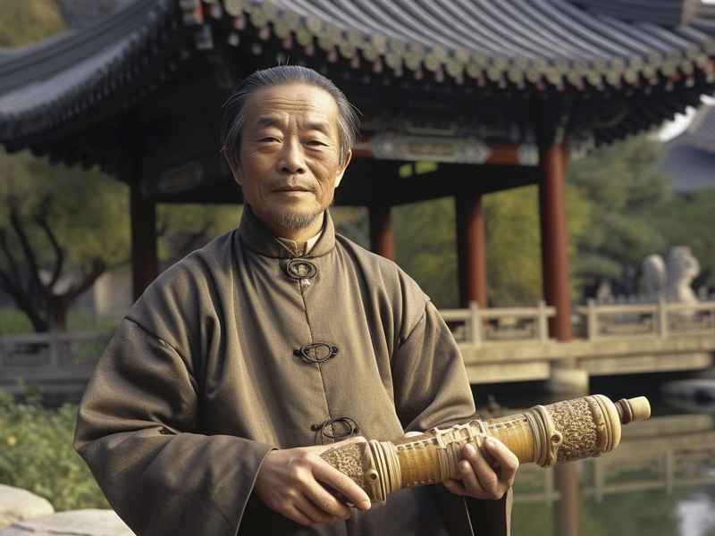 葛天氏之乐、葛天氏之乐第一首歌曲