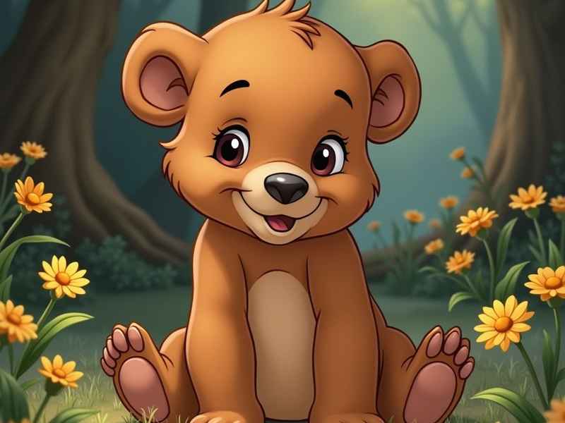 关于小熊的幼儿故事三分钟(关于小熊的幼儿故事三分钟视频) 关于小熊的幼儿故事三分钟(关于小熊的幼儿故事三分钟视频)