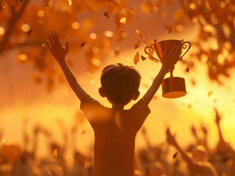 少儿讲故事比赛金奖、央视少儿讲故事比赛金奖