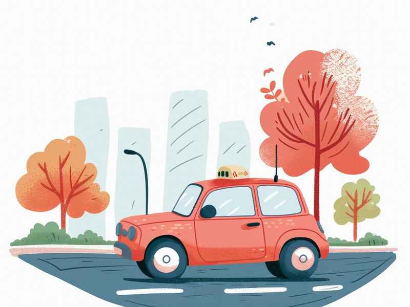 接送孩子专用车图片，接送孩子专用车图片真实