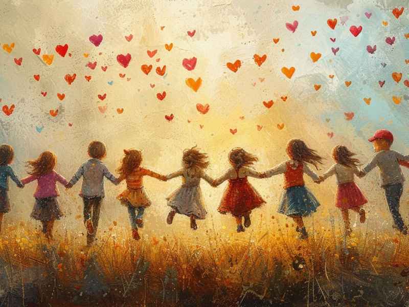 孩子爱锻炼 - 孩子爱锻炼的句子