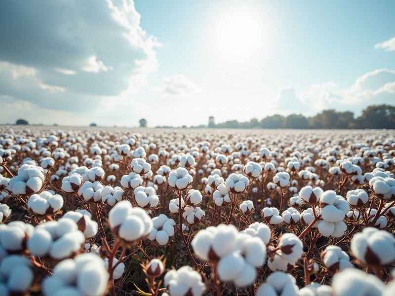 关于棉花的故事有哪些 关于棉花的故事有哪些名字