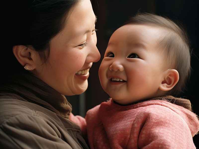 孩子原谅妈妈的故事 - 孩子原谅妈妈的故事怎么写