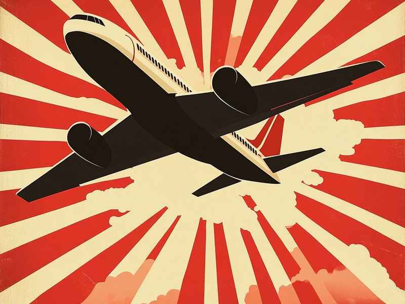 航空故事有哪些、航空故事有哪些书
