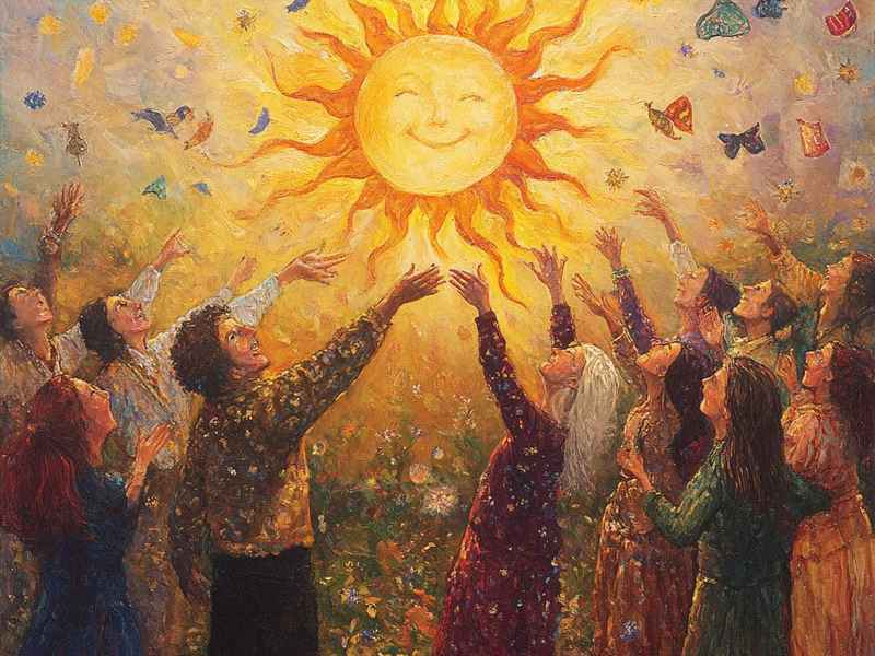 九个太阳课文;九个太阳课文原文 九个太阳课文;九个太阳课文原文