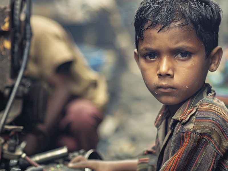 关于贫穷的儿童电影、关于贫穷的儿童电影推荐