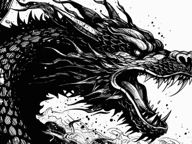 关于九头蛇的故事民间传说 - 关于九头蛇的故事民间传说作文