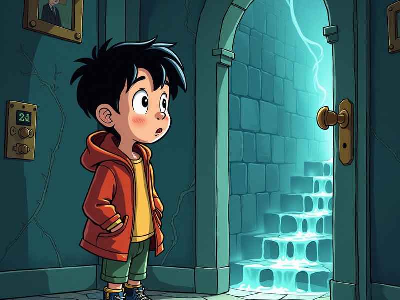 口才故事儿童3-6岁 - 少儿口才故事讲述