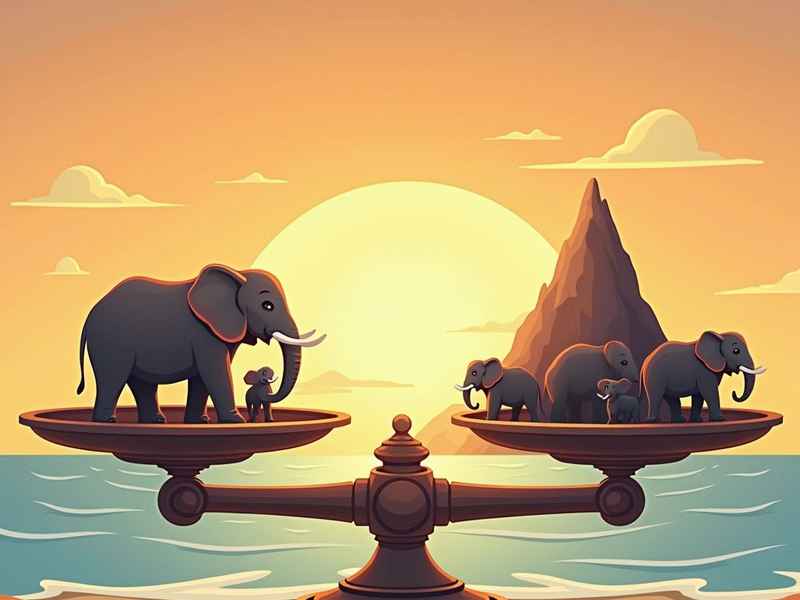 故事 数学 - 曹冲称象的故事数学