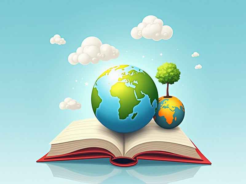 环保主题儿童故事绘本，环保主题的故事绘本