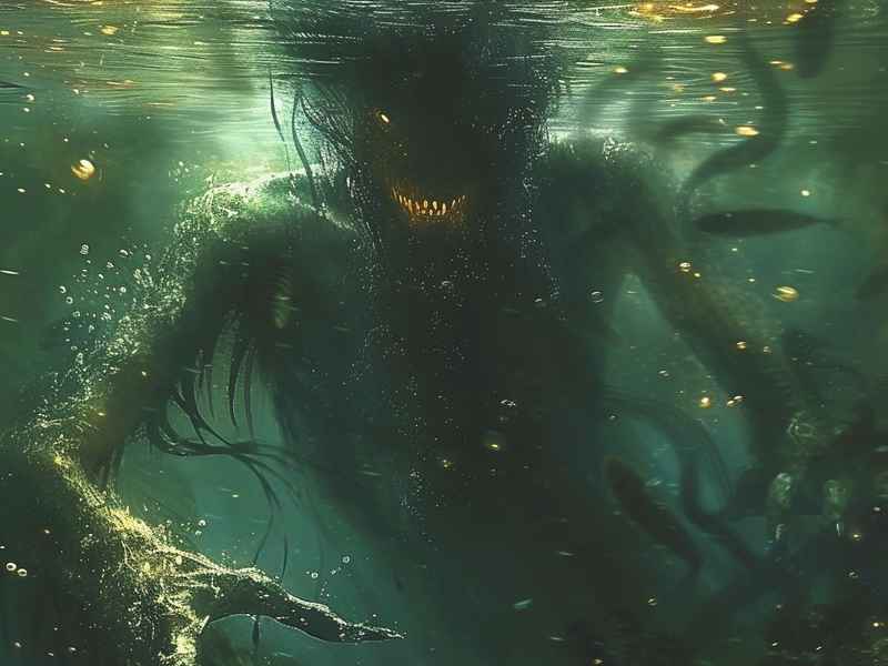 民间鬼怪故事大全，民间鬼怪故事大全视频