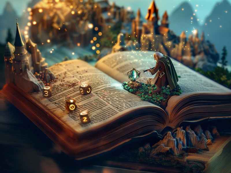 关于魔法的故事书、关于魔法的故事书有哪些
