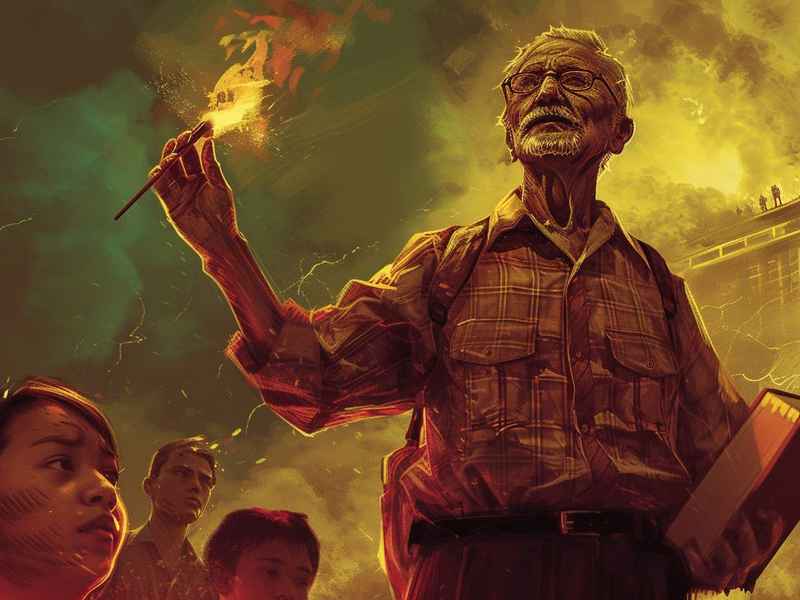 山西红色事迹（山西红色事迹详细介绍）