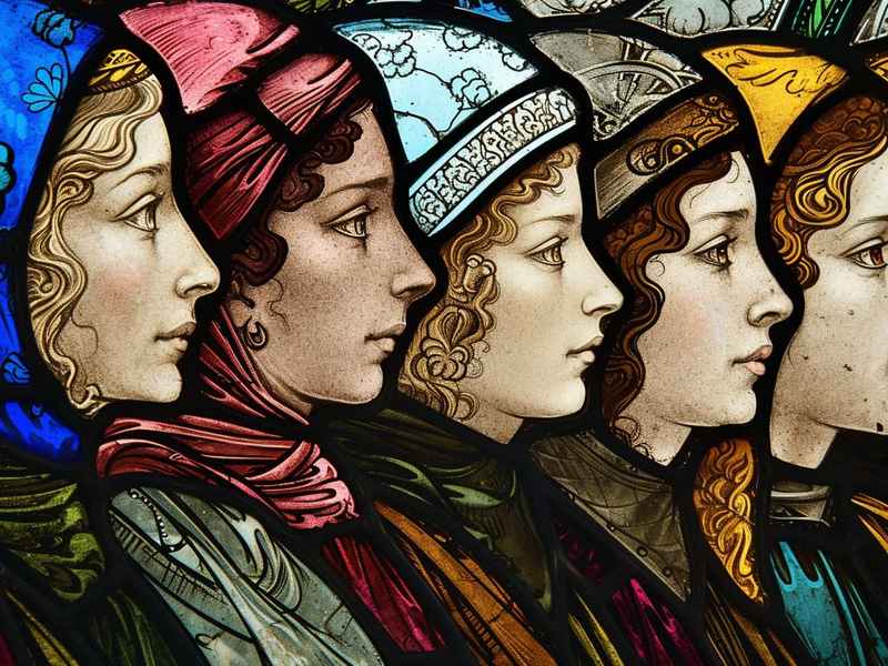 女性励志故事简短介绍；女性励志故事简短介绍大全