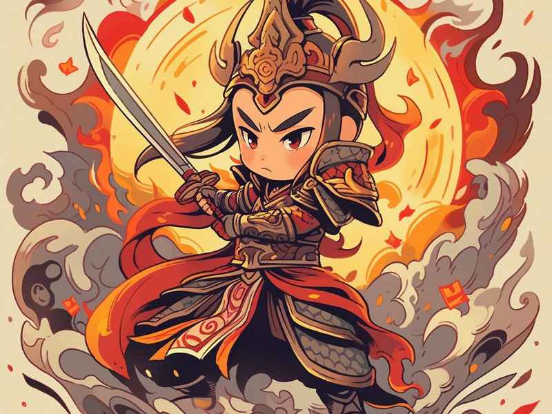 哪吒故事视频（哪吒故事的视频）