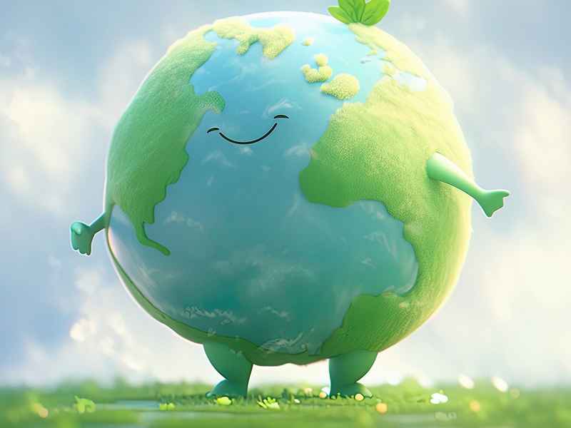 环保有关的小故事 - 环保有关的小故事简短