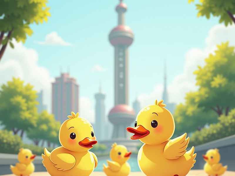 关于上海的儿童故事；关于一些上海的故事