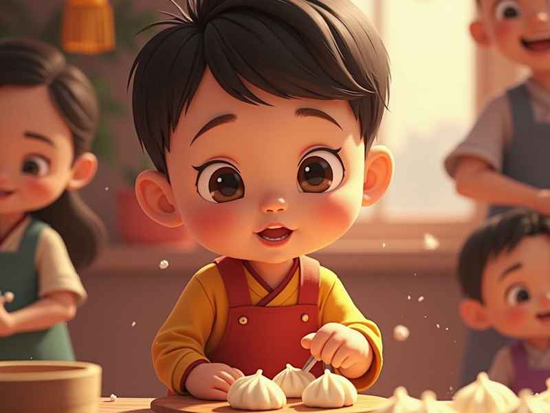 年味儿故事 年味儿故事开头