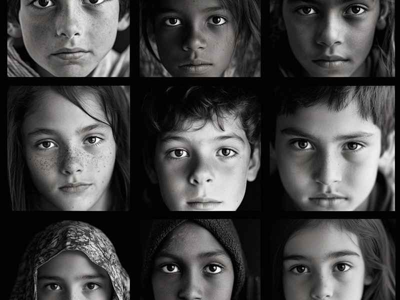 七个葫芦娃的故事完整；七个葫芦娃的故事完整文字