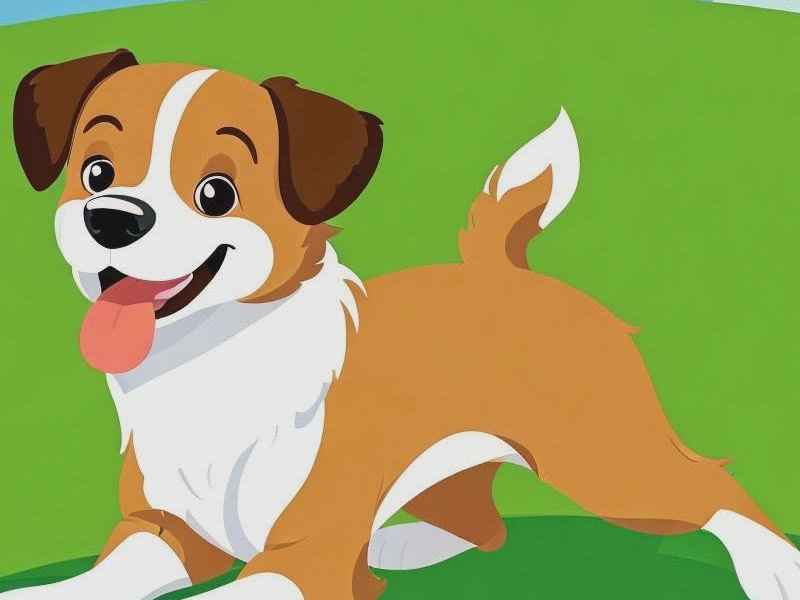 狗狗乐园儿歌，狗狗乐园儿歌舞蹈视频