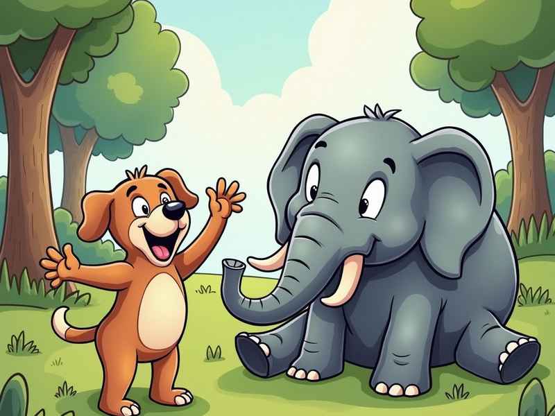 免费下载儿童英语故事文本（幼儿英语故事文本）