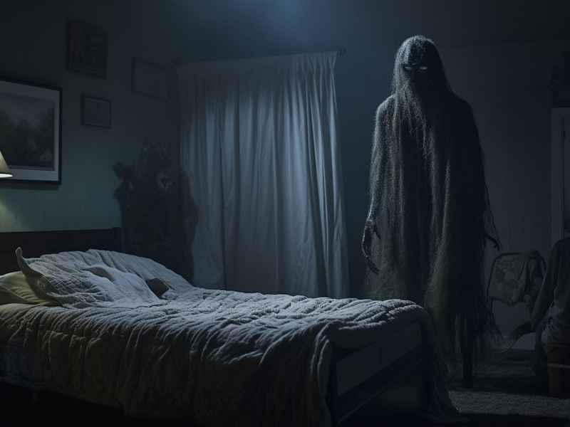 可怕的故事视频，可怕的故事视频播放